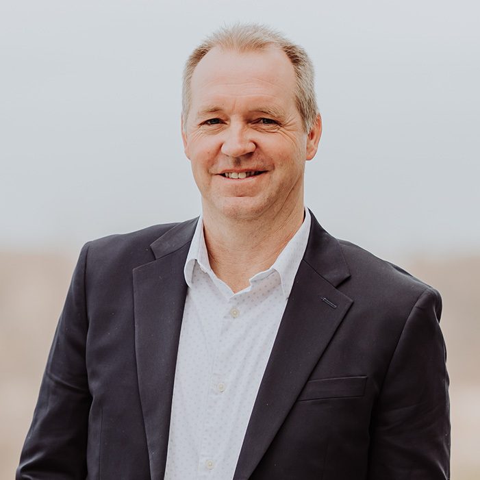 Greg Mulder